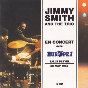 En concert avec Europe 1: Salle Pleyel, 28 Mai 1965 (Live)