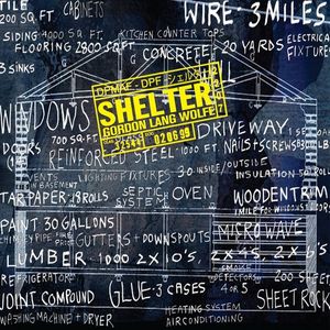 Shelter: The Boy Sleeps