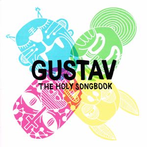 The Holy Songbook