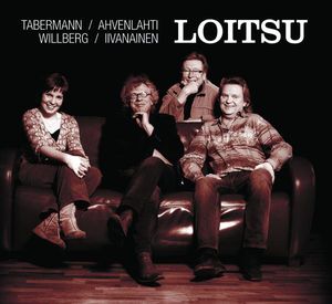 Loitsu (Single)