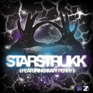 STARSTRUKK (Single)