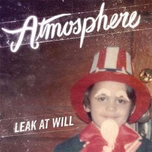 Leak at Will (EP)