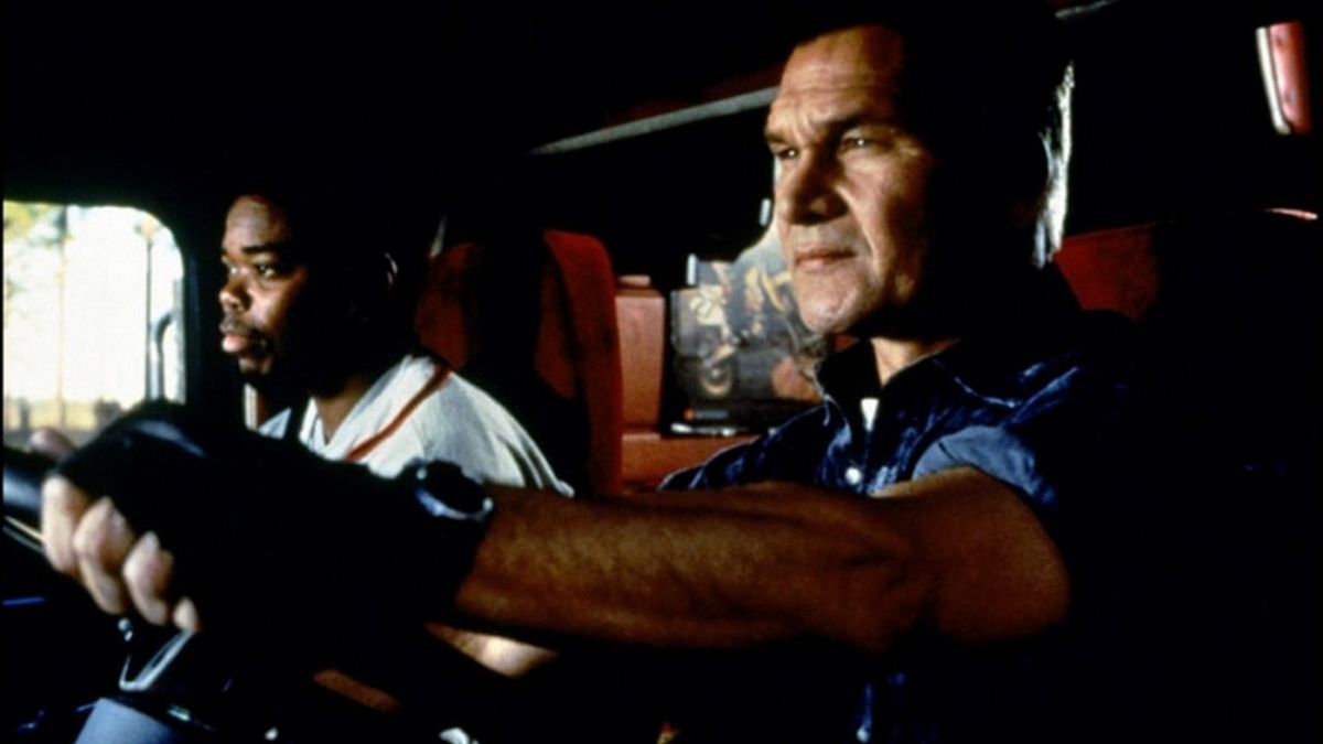 Black Dog Film (1998) SensCritique