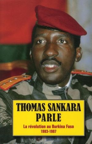Thomas Sankara parle