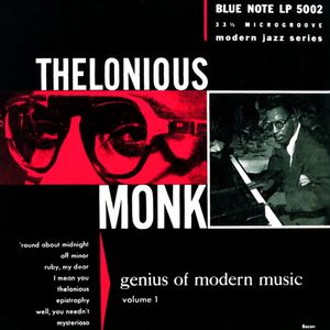 Monk’s Mood