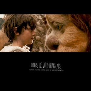 Where the Wild Things Are (OST)