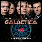 Pochette Battlestar Galactica: Season 4: Original Soundtrack From the SyFy Television Series (OST)