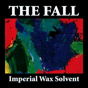 Imperial Wax Solvent