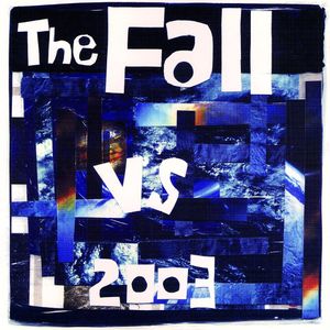 The Fall vs. 2003 (EP)