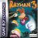 Jaquette Rayman 3