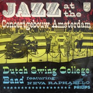 Jazz at the Concertgebouw Amsterdam (Live)