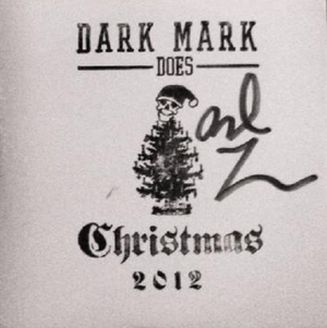 Dark Mark Does Christmas 2012 (EP)