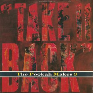 Take It Back (Single)