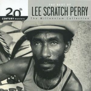 20th Century Masters: Millennium Collection: The Best of Lee Scratch Perry