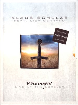 Rheingold: Live at the Loreley (Live)