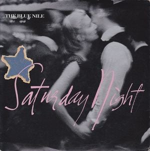 Saturday Night (Single)