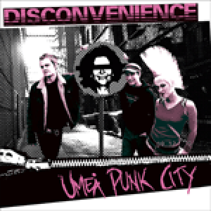 Umeå Punk City