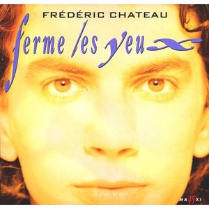 Ferme les yeux (Single)