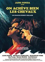 Affiche On achève bien les chevaux Affiche On achève bien les chevaux