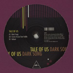 Dark Song (EP)