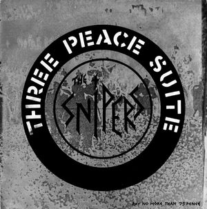Three Peace Suite (Single)