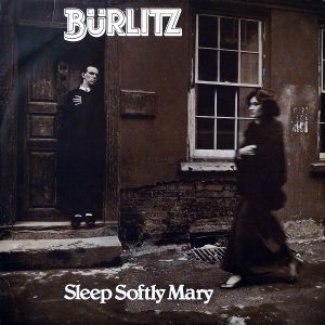 Sleep Softly Mary (Single)