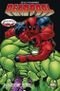 Deadpool : Paradigme perdu