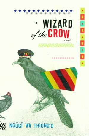 The Wizard of the Crow