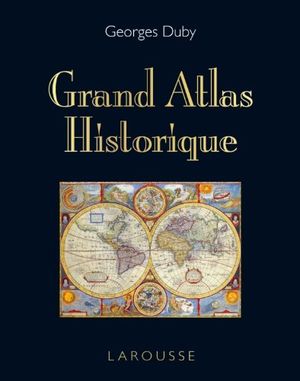 Grand Atlas Historique