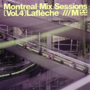Montreal Mix Sessions, Volume 4