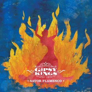 Savor Flamenco (Tango Flamenco)