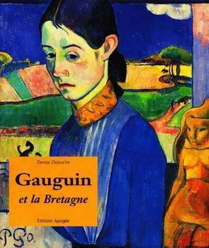 Gauguin et la Bretagne