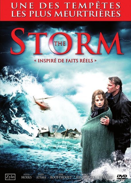 The Storm Film (2009) SensCritique