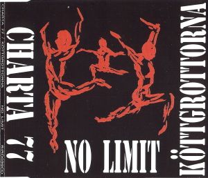 No Limit (Single)