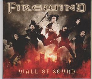 Wall of Sound (EP)