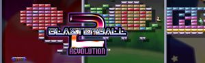 Blasterball 2: Revolution