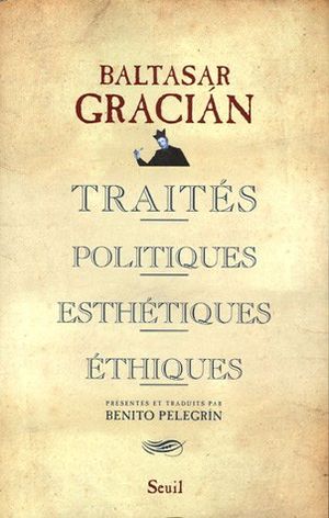 Traités politiques, esthétiques, éthiques