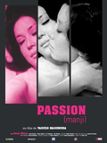 Affiche Passion Affiche Passion