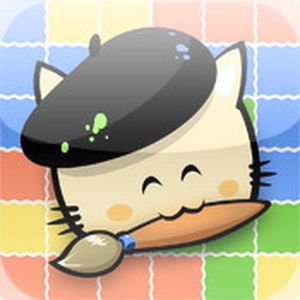 Hungry Cat Picross