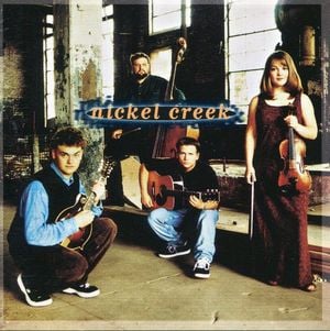 Nickel Creek