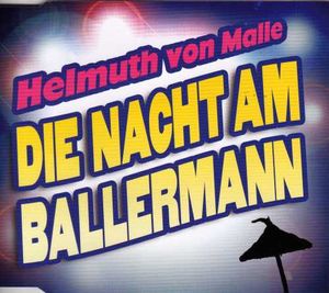 Die Nacht am Ballermann (Single)