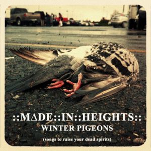 Winter Pigeons (Songs to Raise Your Dead Spirits) (EP)