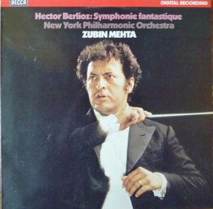 Symphonie fantastique : II. Un bal (Valse; Allegro non troppo)