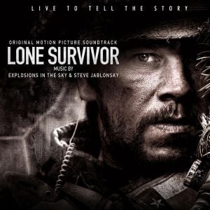 Lone Survivor (OST)