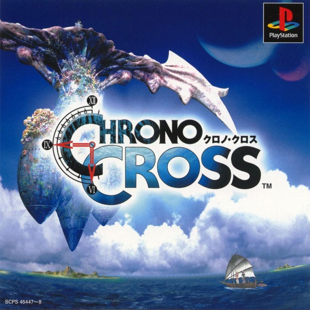 download chrono cross ps1