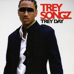 Trey Day