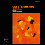 Pochette Getz/Gilberto