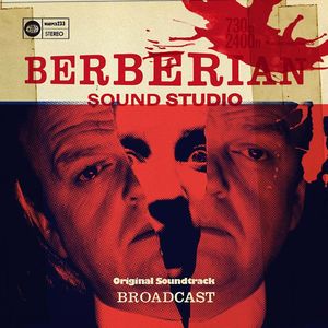 Berberian Sound Studio (OST)