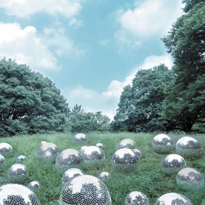 Chemical Parade Blue Day