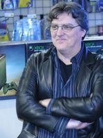 Martin O’Donnell